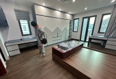 Cho thuê nhà ngõ 42 Thịnh Liệt KINH DOANH, VP, Ở 42m2, 6 tầng, 4 ngủ, vào ngay